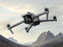 大疆Air 3无人机发布:升级巨大