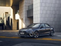 奥迪A4L裸车价进入1字头时代 宝马i3电动车大幅降价