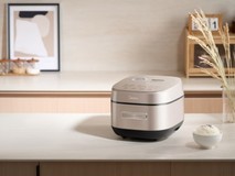 美的电饭煲30周年《一碗米饭的故事》温暖上线,持续引领未来烹饪新纪元