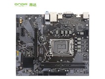 【手慢无】昂达CPU主板套装 H610B4 + 英特尔 14代酷睿i3-14100F！