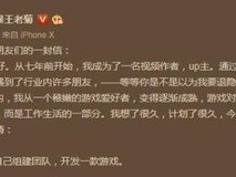 王老菊做游戏亏了600万元:基本花完所有积蓄
