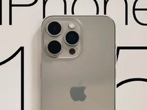 iOS设备性能排行榜  iPhone 15 Pro竟然只能排第十