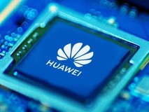 华为公布有关EUV光刻技术的新专利