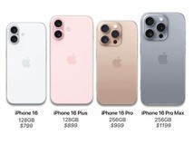 将于下月发布！iPhone 16系列详细参数曝光