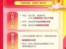 新商DOU来赚！第二季度新商家政策来啦