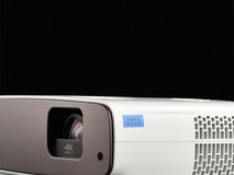 专为电影打造 明基4K专业投影W2710评测