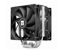 149元!利民推出AX120 PLUS V2散热器:单塔双风扇