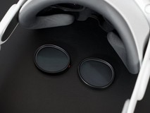苹果Vision Pro头戴设备将具有自动视力矫正技术！