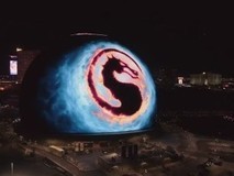 《GTA6》宣传片官方合作点:全球最大的球形剧场