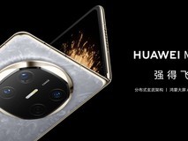 原生鸿蒙遇上HUAWEI Mate X6双强组合强得飞起
