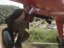 《碟中谍8:最终清算》预告发布!伊森迎战人工智能