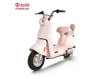台铃电动车超能S·美妙电动自行车新国标可上牌价格优惠到手2969