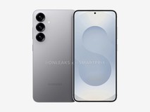 抢先苹果!三星Galaxy S25 Slim曝光