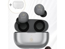 弱水时砂琉璃X抗风噪降噪蓝牙耳机限时特惠112元