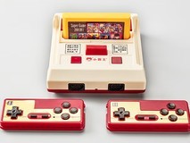 【手慢无】500合1游戏卡+原装双有线手柄 小霸王游戏机年货节低价118元