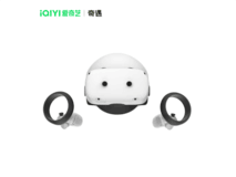 【手慢无】畅玩无忧!爱奇艺奇遇MIX MR一体机只要2989元