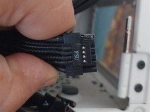 RTX 5080也烧电源线？首例出现了