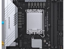 探索微型电脑新潮流:四款精巧迷你主板精选指南