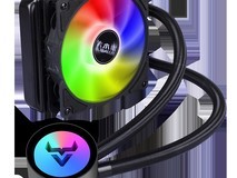 探索光效新境界:三款幻彩散热器设计精选与技术解析