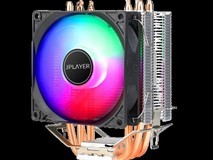 深入解析:三大风冷鳍片散热器技术与选购指南——提升电脑性能的不二之选