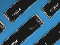 美光原厂!英睿达1TB固态389元