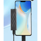 联想Lenovo PS9 512G PSSD京东优惠价329元