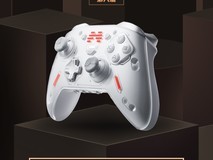 北通宙斯2光轴精英手柄荣获2023年第八届ChinaJoy黑金奖