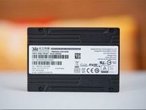 单盘32TB?长江存储PCIe5.0固态新品来了