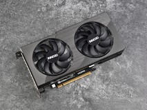 映众RTX 5060 8GB曜夜显卡评测 1K 200帧DLSS 4立大功