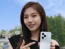 荣耀400 Pro上手评测：2亿超清写真人像重新定义移动影像标杆