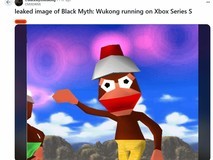 《黑神话》Xbox版延期:Reddit网友戏谑调侃,创意恶搞风潮升温