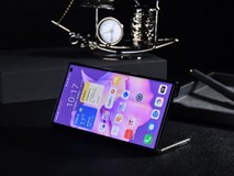 华为Mate Xs 2深度体验:一款折起比展开更好用的折叠屏