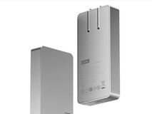 联想发布轻薄小饼干,65W氮化镓充电器199元上架