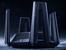 旗舰路由器!小米万兆路由器跌至1699元