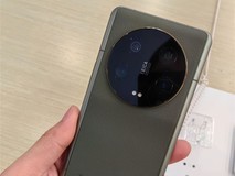 小米13 Ultra上手体验:最大卖点是便宜500元