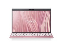 VAIO SX12樱花粉轻薄本限时特惠