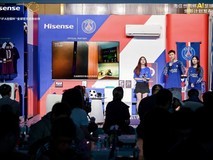 AI重构观赛生态:海信发布世俱杯AI足球家庭焕新计划