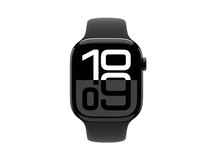 Apple Watch S10 46mm GPS款京东优惠价1581元