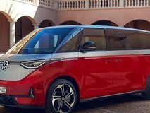 太Q了 大众发布新款纯电巴士车:外观很Q内在更Q