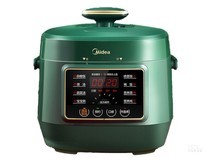 美的S340电压力锅直降,到手仅194元