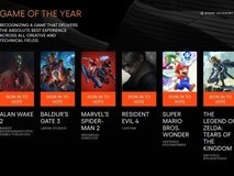 和TGA官方合作!B站在国内成了唯一投票通道