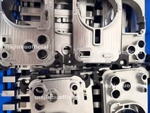 iPhone 17 Pro Max模具曝光 外观设计大改！