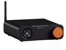 弗西音频ZD3 DAC解码器HIFI发烧友蓝牙音质体验