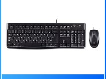 罗技MK121P键鼠套装限时特惠