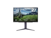 LG 27GS85Q NanoIPS电竞显示器京东特惠1444元