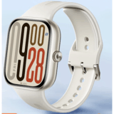 Redmi Watch 5智能手表大屏心率监测京东限时优惠