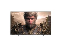 海信75E8N PRO 75英寸4K电视震撼视觉体验