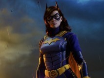 体验4K光追《哥谭骑士》 A卡100帧不是梦