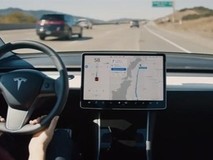 特斯拉被美国调查:Autopilot 虚假宣传
