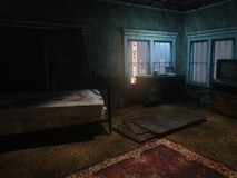 《吸血鬼:避世血族》RTX Remix Mod曝光:全新画面升级